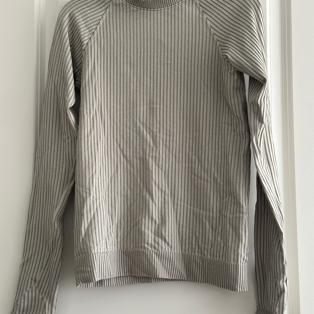 Lululemon Rest Less Pullover - image 2